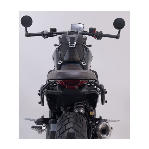 Бокова рама SW-Motech SLC для Ducati Scrambler Nightshift / Full Throttle / Icon (23-) на праву сторону