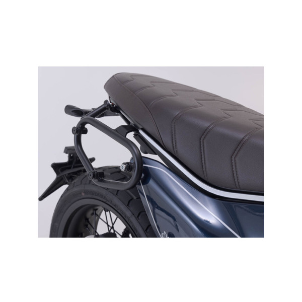 Бокова рама SW-Motech SLC для Ducati Scrambler Nightshift / Full Throttle / Icon (23-) на праву сторону