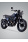 Бокова рама SW-Motech SLC для Ducati Scrambler Nightshift / Full Throttle / Icon (23-) на праву сторону