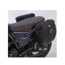 Бокова рама SW-Motech SLC для Ducati Scrambler Nightshift / Full Throttle / Icon (23-) на ліву сторону