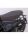 Бокова рама SW-Motech SLC для Ducati Scrambler Nightshift / Full Throttle / Icon (23-) на ліву сторону