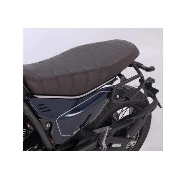 Бокова рама SW-Motech SLC для Ducati Scrambler Nightshift / Full Throttle / Icon (23-) на ліву сторону