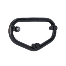 Каркас для мотоциклетних сумок SW-MOTECH SLC Ducati Monster 821 (17-), 1200/S (16), Super Sport 950/S/939 (17-) на ліву сторону