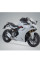 Каркас для мотоциклетних сумок SW-MOTECH SLC Ducati Monster 821 (17-), 1200/S (16), Super Sport 950/S/939 (17-) на ліву сторону
