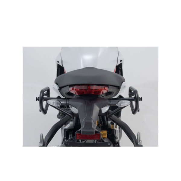Каркас для мотоциклетних сумок SW-MOTECH SLC Ducati Monster 821 (17-), 1200/S (16), Super Sport 950/S/939 (17-) на ліву сторону
