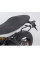 Каркас для мотоциклетних сумок SW-MOTECH SLC Ducati Monster 821 (17-), 1200/S (16), Super Sport 950/S/939 (17-) на ліву сторону