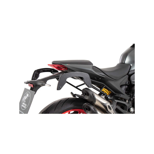 Бокова опора C-Bow Hepco&Becker для Ducati Monster 937 / 937+ (21-)