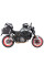 Бокова опора C-Bow Hepco&Becker для Ducati Monster 937 / 937+ (21-)