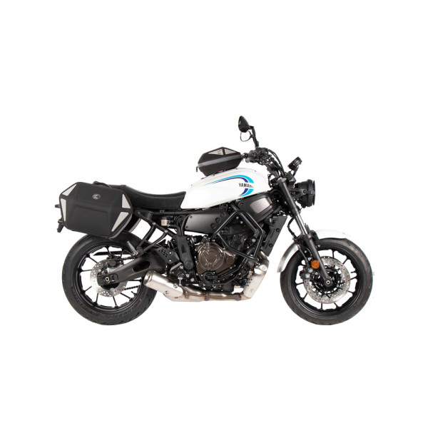 Бокова опора C-Bow Hepco&Becker для Ducati Monster 937 / 937+ (21-)
