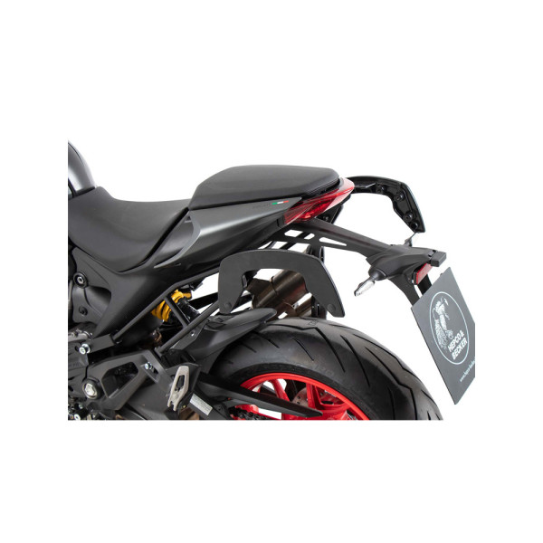 Бокова опора C-Bow Hepco&Becker для Ducati Monster 937 / 937+ (21-)