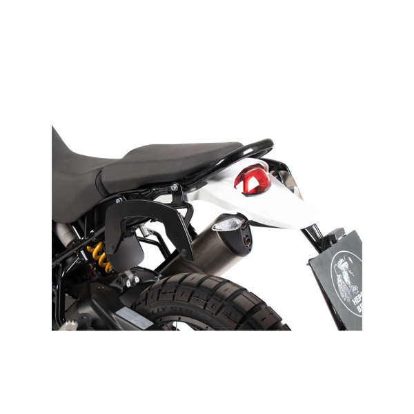 Бокова рама C-Bow Hepco&Becker для Ducati Desert X (22-)