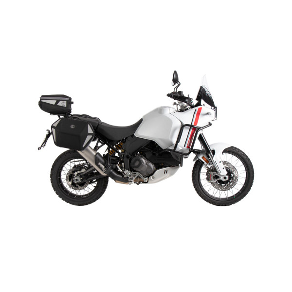 Бокова рама C-Bow Hepco&Becker для Ducati Desert X (22-)