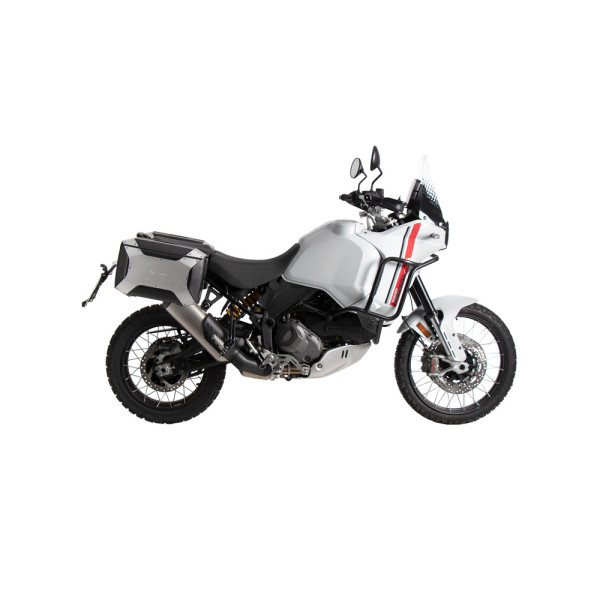 Бокова рама C-Bow Hepco&Becker для Ducati Desert X (22-)