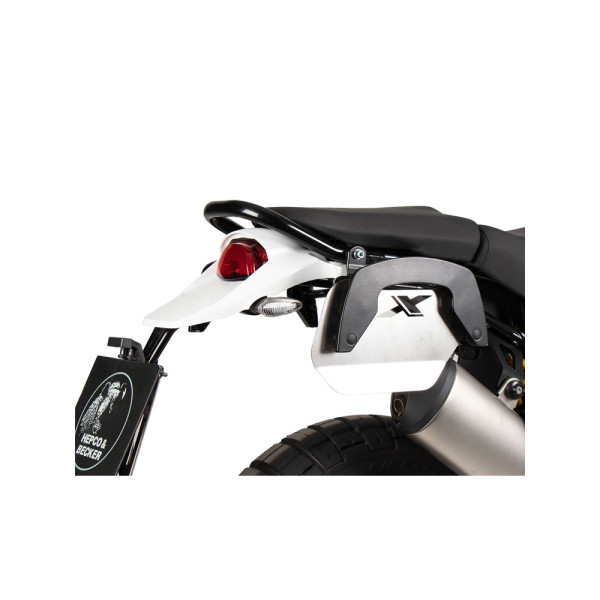Бокова рама C-Bow Hepco&Becker для Ducati Desert X (22-)