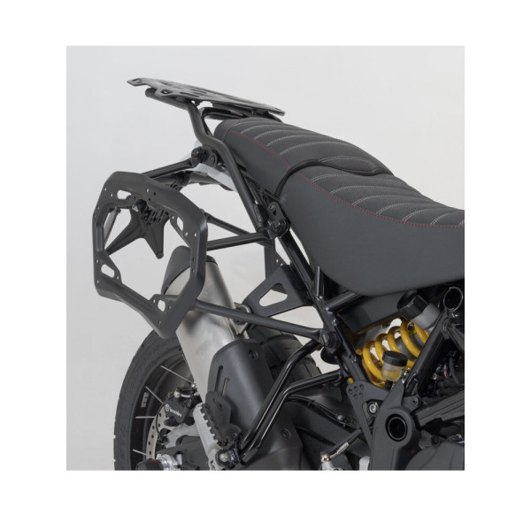 Бокова рама SW-Motech SLC для Ducati DesertX (22-) на праву сторону