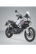 Бокова рама SW-Motech SLC для Ducati DesertX (22-)/ Rally (24-) на ліву сторону