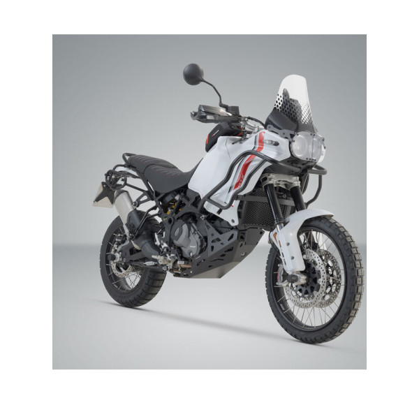 Бокова рама SW-Motech SLC для Ducati DesertX (22-)/ Rally (24-) на ліву сторону