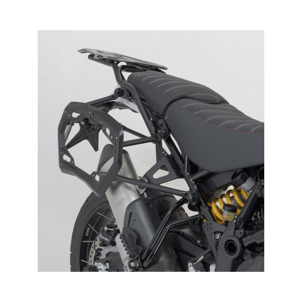 Бокова опора PRO SW-MOTECH Ducati DesertX (22-)/ Rally (23-)