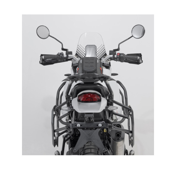 Бокова опора PRO SW-MOTECH Ducati DesertX (22-)/ Rally (23-)