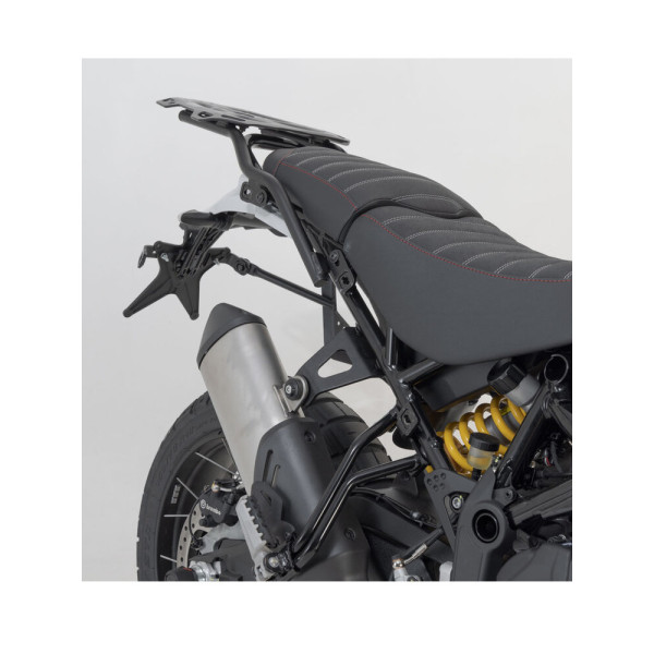 Бокова опора PRO SW-MOTECH Ducati DesertX (22-)/ Rally (23-)