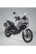 Бокова опора PRO SW-MOTECH Ducati DesertX (22-)/ Rally (23-)