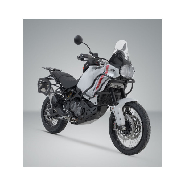 Бокова опора PRO SW-MOTECH Ducati DesertX (22-)/ Rally (23-)