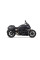 Кріплення бічних кофрів 3P Shad до Ducati Diavel 1260 (19-)