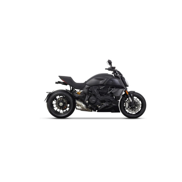 Кріплення бічних кофрів 3P Shad до Ducati Diavel 1260 (19-)