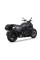 Кріплення бічних кофрів 3P Shad до Ducati Diavel 1260 (19-)