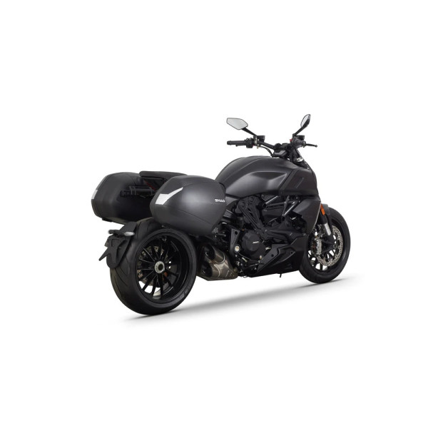 Кріплення бічних кофрів 3P Shad до Ducati Diavel 1260 (19-)