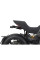 Кріплення бічних кофрів 3P Shad до Ducati Diavel 1260 (19-)
