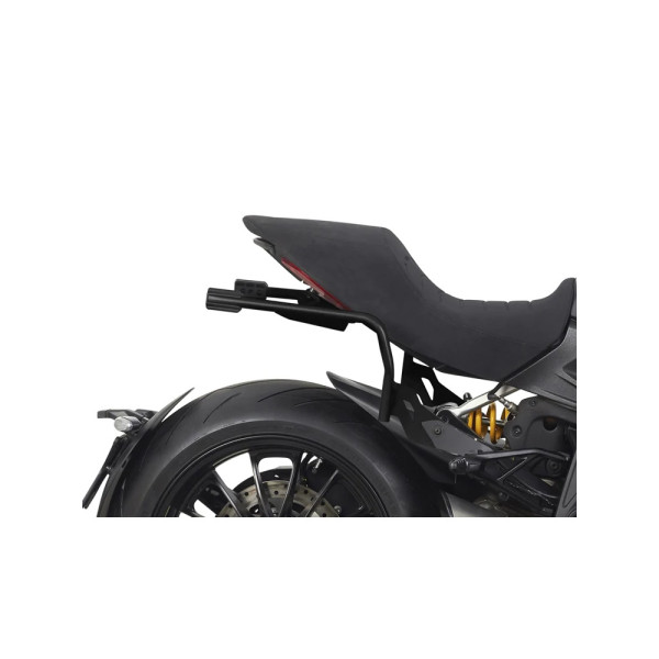 Кріплення бічних кофрів 3P Shad до Ducati Diavel 1260 (19-)