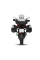 Кріплення бічних кофрів 3P Shad до Ducati Multistrada 950 (16-21), Multistrada 1200 Enduro (16-21) Multistrada 1260 / Enduro (18-21)