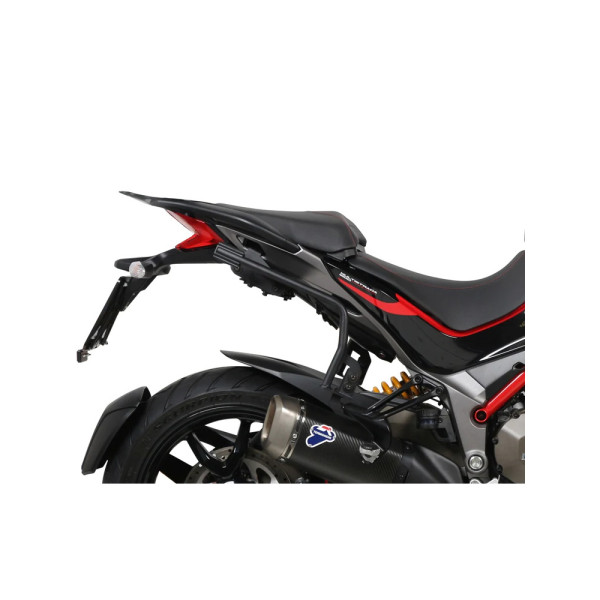 Кріплення бічних кофрів 3P Shad до Ducati Multistrada 950 (16-21), Multistrada 1200 Enduro (16-21) Multistrada 1260 / Enduro (18-21)
