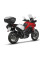 Кріплення бічних кофрів 3P Shad до Ducati Multistrada 950 (16-21), Multistrada 1200 Enduro (16-21) Multistrada 1260 / Enduro (18-21)