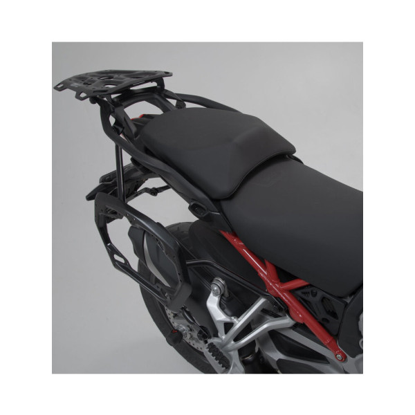 Бокова опора PRO SW-MOTECH Ducati Multistrada V4 / S / V4 Pikes Peak (20-)