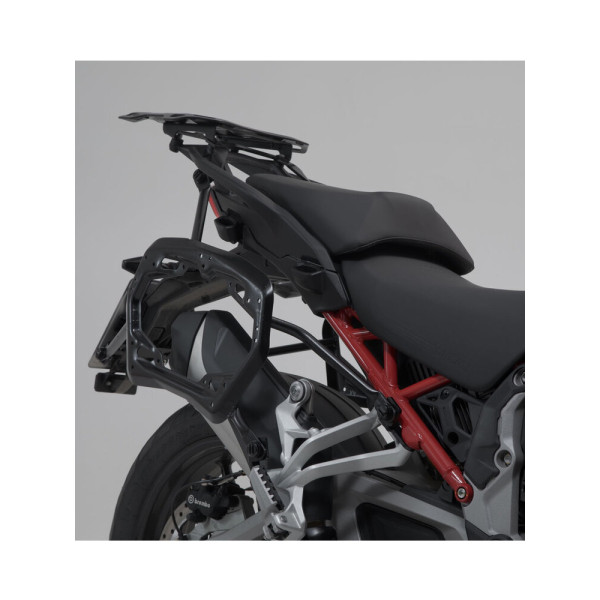 Бокова опора PRO SW-MOTECH Ducati Multistrada V4 / S / V4 Pikes Peak (20-)