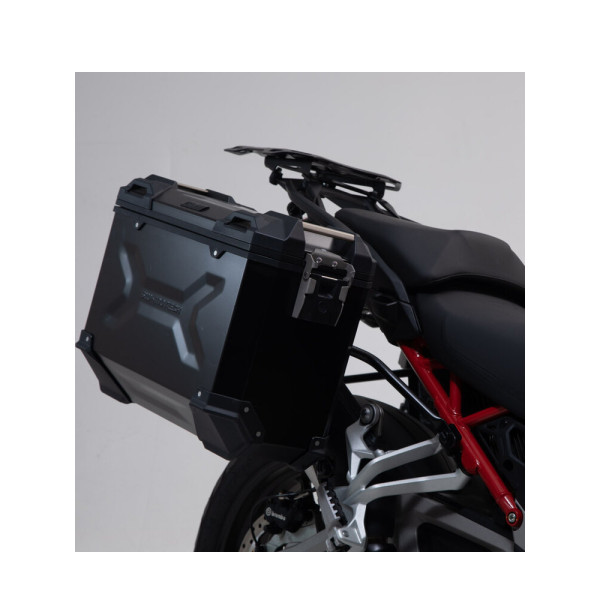 Бокова опора PRO SW-MOTECH Ducati Multistrada V4 / S / V4 Pikes Peak (20-)