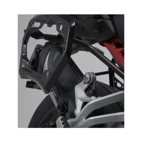 Бокова опора PRO SW-MOTECH Ducati Multistrada V4 / S / V4 Pikes Peak (20-)