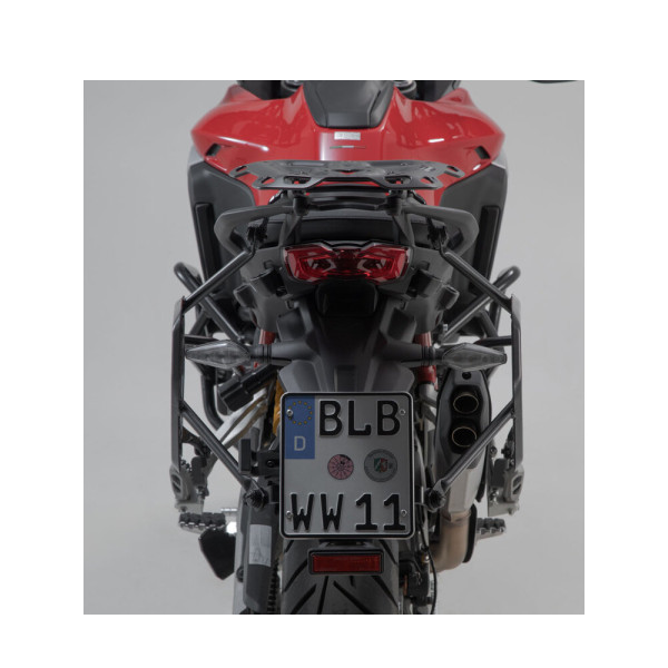 Бокова опора PRO SW-MOTECH Ducati Multistrada V4 / S / V4 Pikes Peak (20-)