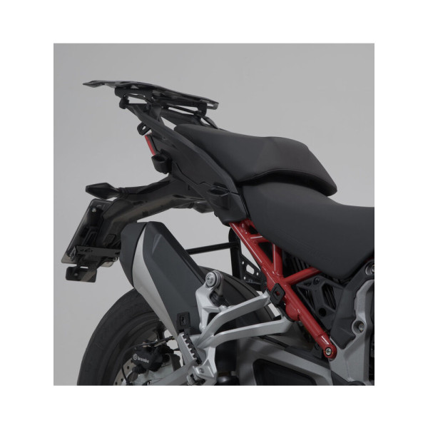 Бокова опора PRO SW-MOTECH Ducati Multistrada V4 / S / V4 Pikes Peak (20-)