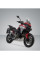 Бокова опора PRO SW-MOTECH Ducati Multistrada V4 / S / V4 Pikes Peak (20-)