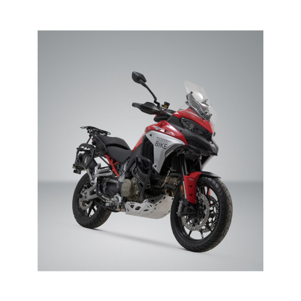 Бокова опора PRO SW-MOTECH Ducati Multistrada V4 / S / V4 Pikes Peak (20-)