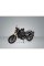 Бокова опора SLC SW-Motech для Ducati Scrambler 1100 Pro / Sport Pro / Tribute Pro (21-) на ліву сторону