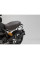 Бокова опора SLC SW-Motech для Ducati Scrambler 1100 Pro / Sport Pro / Tribute Pro (21-) на ліву сторону