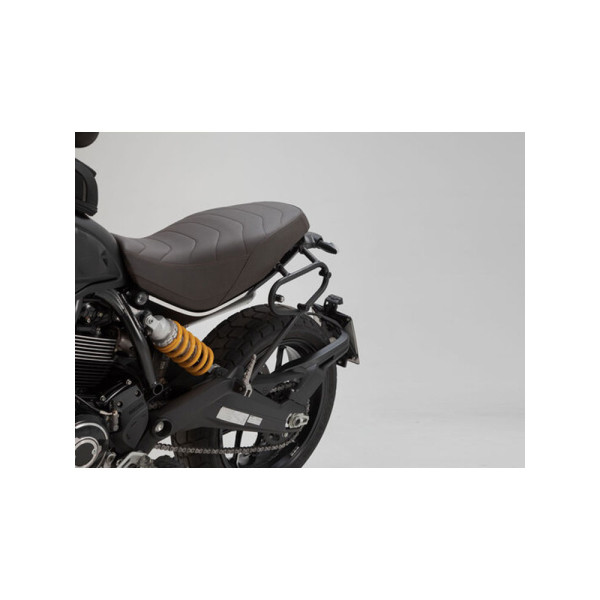 Бокова опора SLC SW-Motech для Ducati Scrambler 1100 Pro / Sport Pro / Tribute Pro (21-) на ліву сторону
