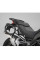Сталевий каркас для бічних кофрів SW-MOTECH Ducati Multistrada 1260 Enduro 18-, Multistrada 950 / S 16-, Multistrada V2/ S 21-