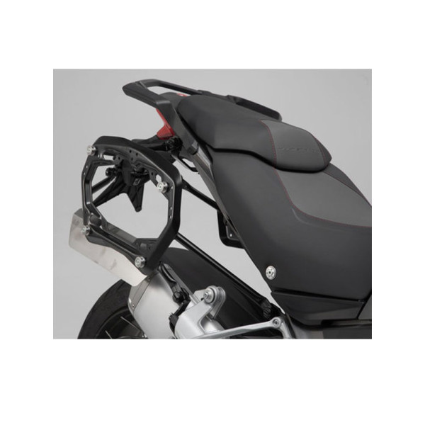 Сталевий каркас для бічних кофрів SW-MOTECH Ducati Multistrada 1260 Enduro 18-, Multistrada 950 / S 16-, Multistrada V2/ S 21-