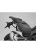 Сталевий каркас для бічних кофрів SW-MOTECH Ducati Multistrada 1260 Enduro 18-, Multistrada 950 / S 16-, Multistrada V2/ S 21-
