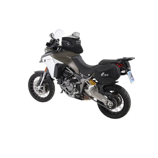 Бокова опора C-Bow Hepco&Becker Ducati Multistrada 1200 Enduro 16-